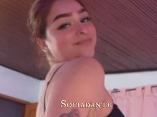 Sofiadante