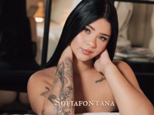 Sofiafontana