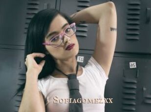 Sofiagomezxx