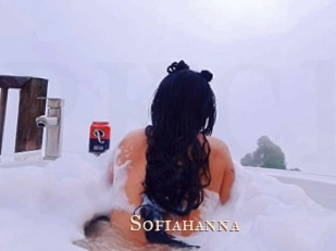 Sofiahanna