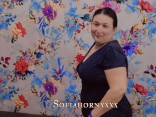 Sofiahornyxxx