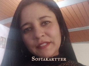 Sofiakartter