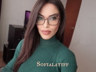 Sofialatiff