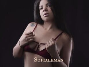 Sofialeman