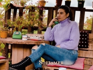 Sofiamer