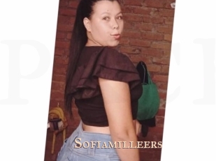 Sofiamilleers