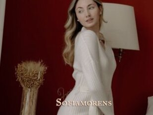Sofiamorens