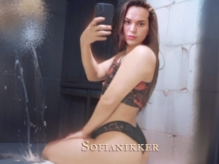 Sofianikker