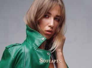 Sofiapin