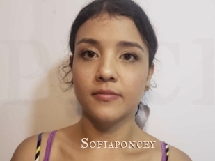 Sofiaponcey