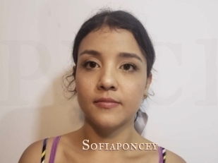 Sofiaponcey