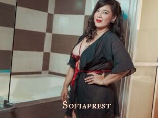 Sofiaprest
