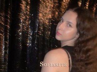 Sofiarite