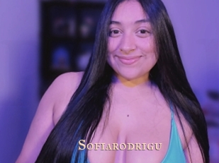 sofiarodrigu Pink Center Fold