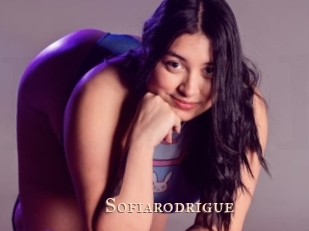 Sofiarodrigue
