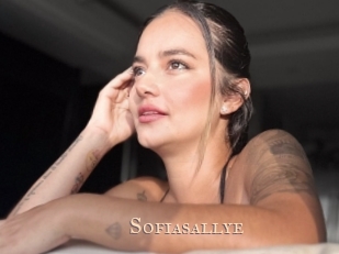 Sofiasallye