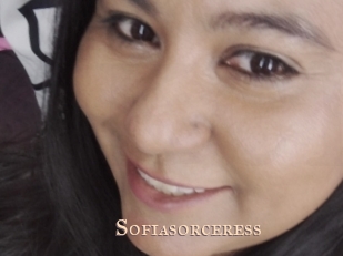 Sofiasorceress