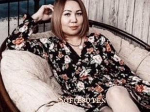 sofiesuten Pink Center Fold