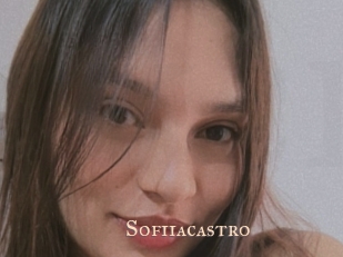 Sofiiacastro