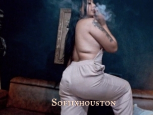 Sofiixhouston