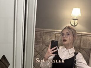 Sofitayler
