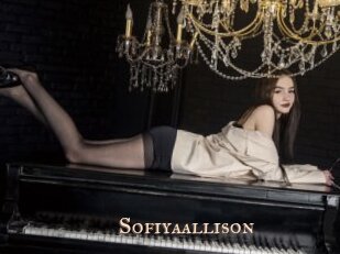 Sofiyaallison