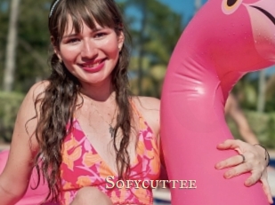 Sofycuttee