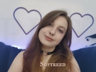 Sofyreed