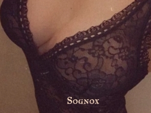 Sognox