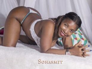 Sohasmit