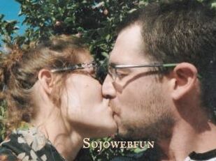 Sojowebfun