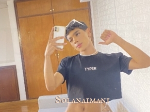 Solanaimani