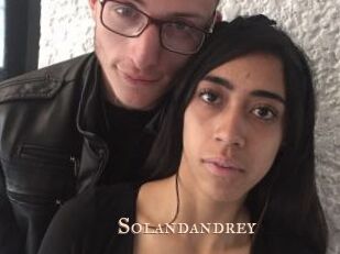 Solandandrey