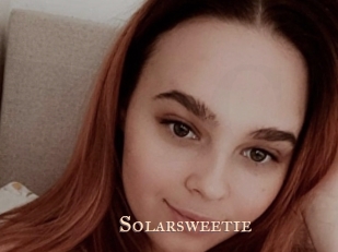 Solarsweetie