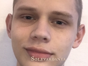 Solevardanya