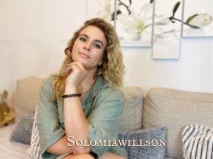Solomiawillson
