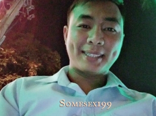 Somesex199