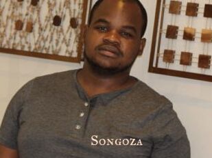 Songoza