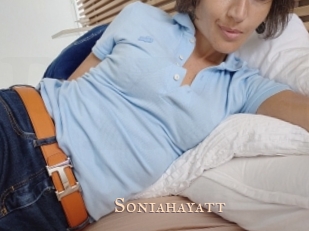 Soniahayatt