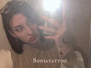 Soniatattoo