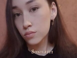 Sonileiti