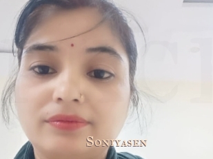 Soniyasen