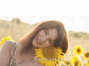 Sonniaalysa