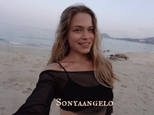 Sonyaangelo