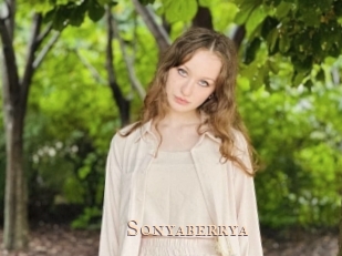 Sonyaberrya