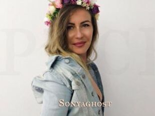 Sonyaghost