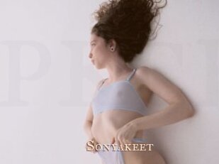 Sonyakeet