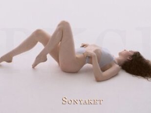 Sonyaket