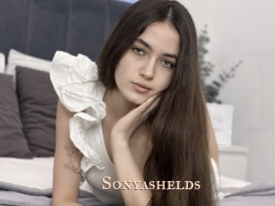 Sonyashelds