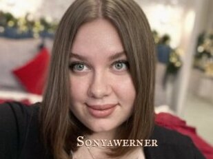 Sonyawerner